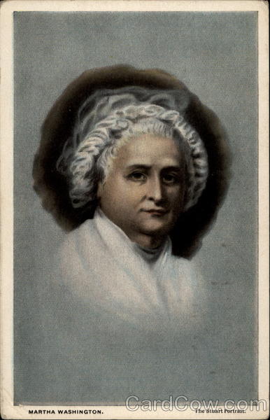 Martha Washington Women