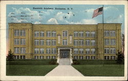 Nazareth Academy Postcard
