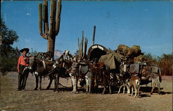 Orville Eweing Artist and Traveler Pritchett Colorado