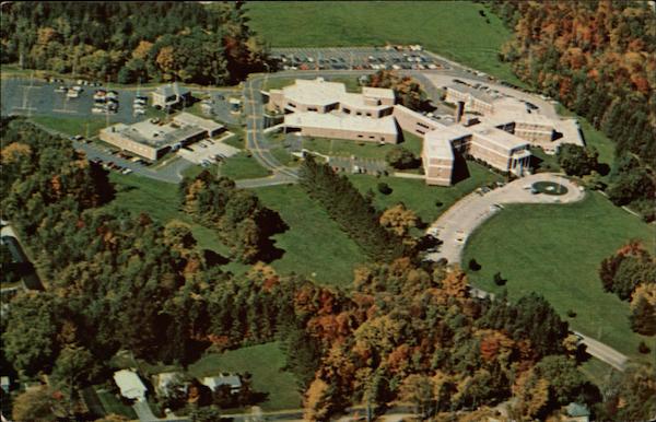Putnam Memorial Hospital Bennington Vermont