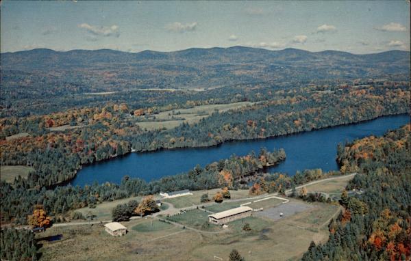 Cutler Academy Craftsbury Common Vermont