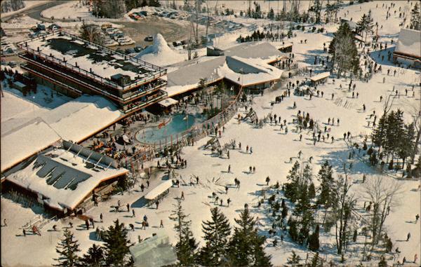 Mt. Snow, Vt Somerset Vermont