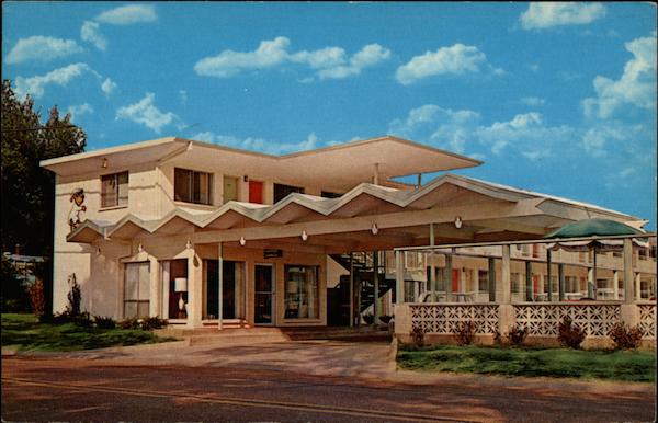 Lafayette Travelodge Louisiana