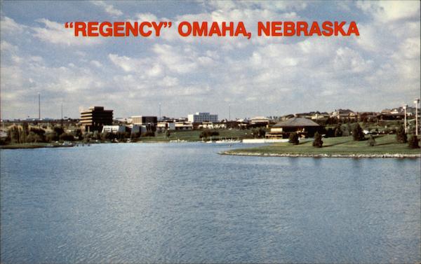 Regency Omaha Nebraska