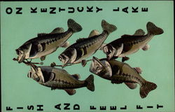 Fish and Feel Fit Fish and Feel Fit