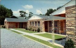 Schubert Motel Schubert Motel