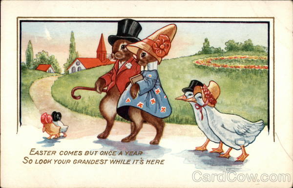 Eloquent Animals strolling In Nature With Other Animals