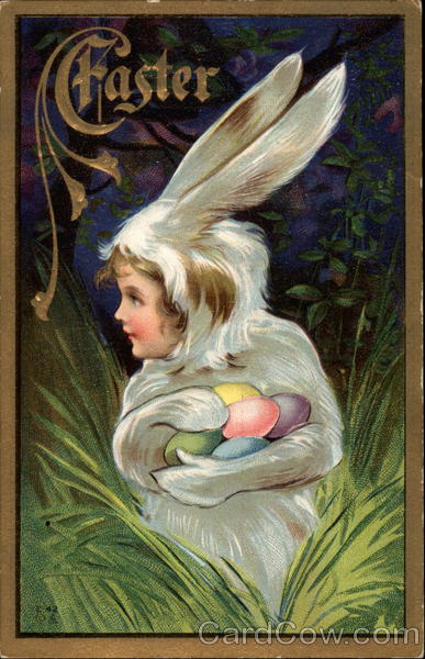 Easter With Children