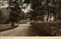 Bein Inn Postcard
