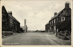 Kenton Bar Postcard