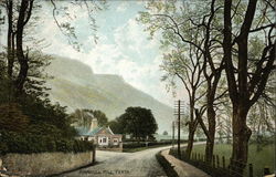 Kinnoull Hill Postcard