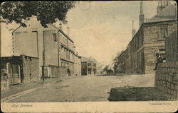 High Blantyre Postcard