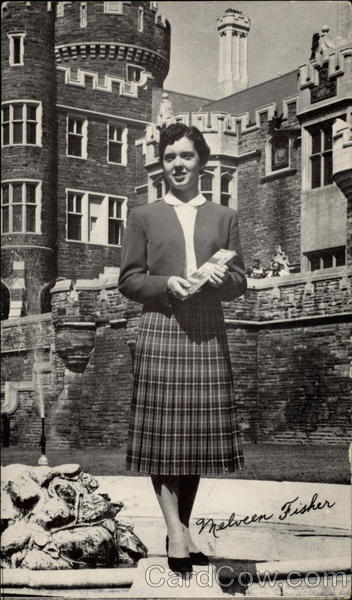 Casa Loma Toronto Canada Ontario