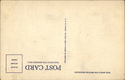 back