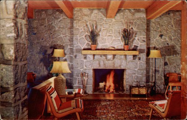 Nyack Lodge Sacramento California