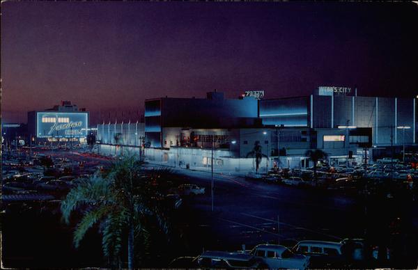 Webb's City - The World's Most Unusual Drug Store St. Petersburg Florida