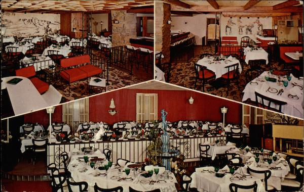 The Ranch Supper Club Swisher Iowa