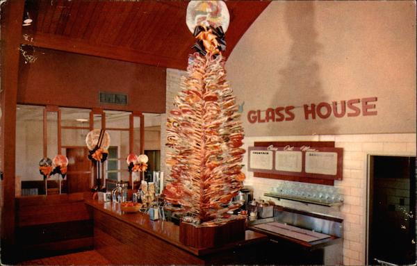 Lollipop Tree Restaurants