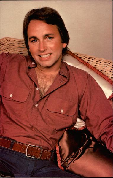 John Ritter Celebrities