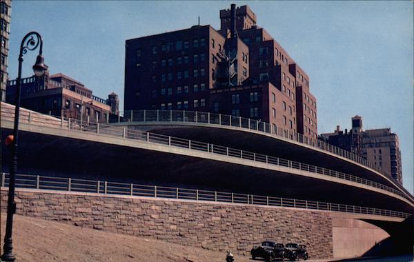 Bethel on Columbia Heights Brooklyn New York