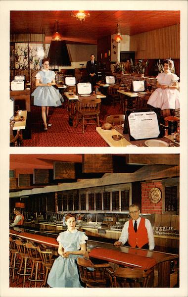 The Pantry Portland Oregon