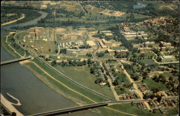Indiana University Medical Center Indianapolis
