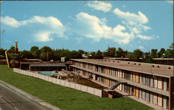 Holiday Inn Springfield Illinois