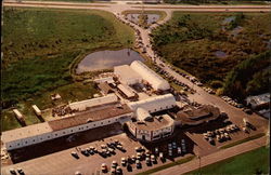 Shell Factory Fort Myers, FL Postcard Postcard