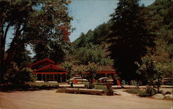 Big Sur Lodge Big Sur Lodge