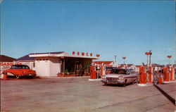 Pemco Tulsa, OK Postcard Postcard