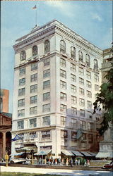 R. H. Stearns Company Boston, MA Postcard Postcard