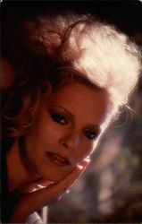 Cheryl Ladd Postcard