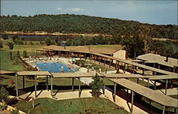 Lodge, Rough River State Park Lodge, Rough River State Park
