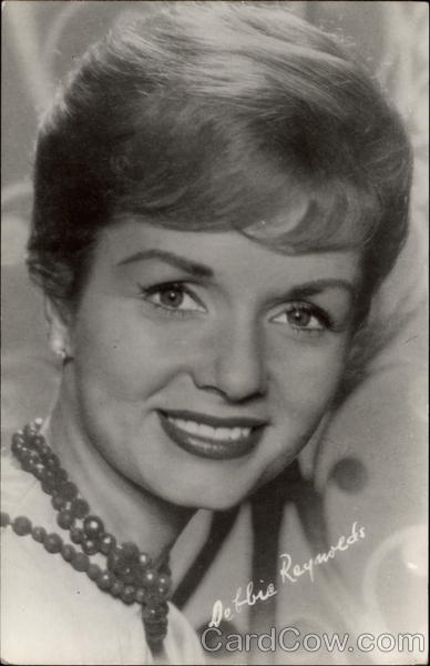 Debbie Reynolds Actresses