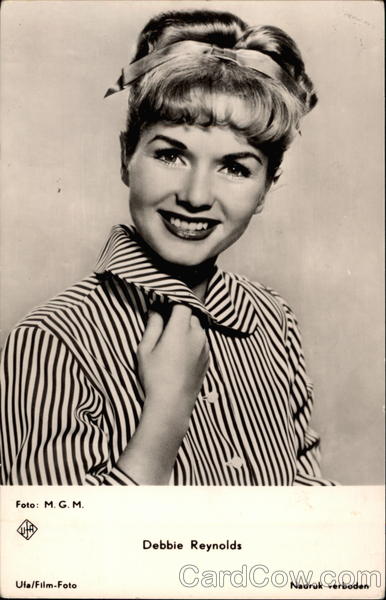 Debbie Reynolds Actresses