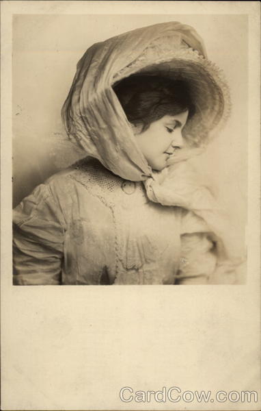 Velvet Darko Advertising