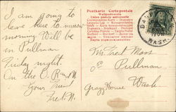 back