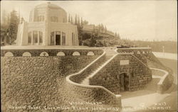 Vista House Postcard
