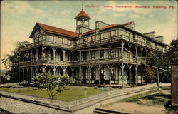Highland House Highland House
