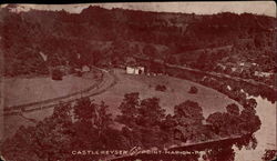 Castle Keyser Postcard