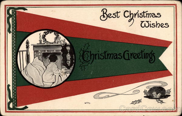Best Christmas Wishes Christmas Greetings Children