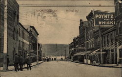 Market Street Postcard