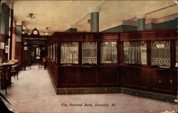 City National Bank City National Bank
