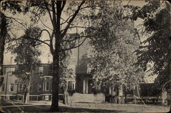 Sayre Institute Sayre Institute