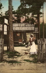 Women's Exchange Pinehurst, N.C Women's Exchange Pinehurst, N.C