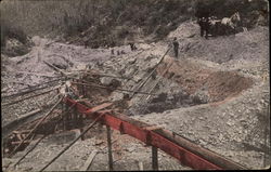 Mining for Gold in Australia Mining for Gold in Australia