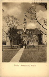 Capitol Capitol