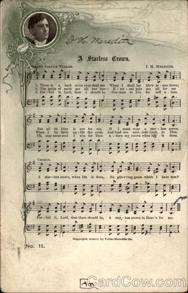 A Starless Crown Songs & Lyrics