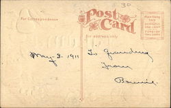 back