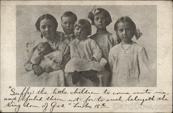 Pray for Chicago Children